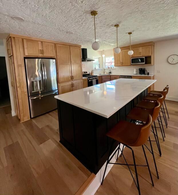 Mid-West Mod - 5Br - Central Norman - Near Ou! Exterior foto