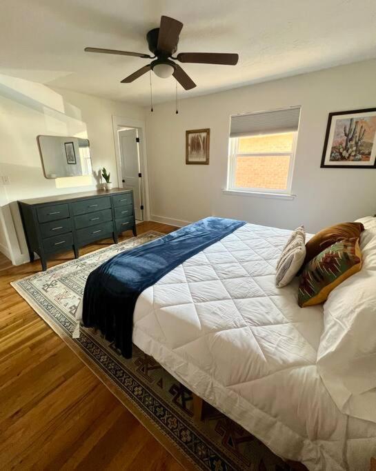 Mid-West Mod - 5Br - Central Norman - Near Ou! Exterior foto